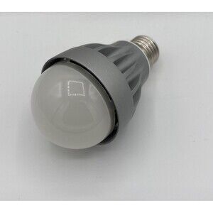 4-Verbatim Light Bulbs 10W, 3000K, 130 Degree Directional , GB11-0101C